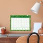 2024 Monthly Magnetic - 12 Months Desktop/Wall Calendar/Planner - (Edition #016)