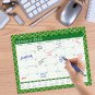 2024 Monthly Magnetic - 12 Months Desktop/Wall Calendar/Planner - (Edition #016)
