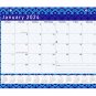 2024 Monthly Magnetic - 12 Months Desktop/Wall Calendar/Planner - (Edition #017)