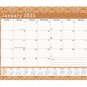 2024 Monthly Magnetic - 12 Months Desktop/Wall Calendar/Planner - (Edition #025)