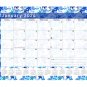 2024 Monthly Magnetic - 12 Months Desktop/Wall Calendar/Planner - (Edition #022)