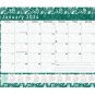 2024 Monthly Magnetic - 12 Months Desktop/Wall Calendar/Planner - (Edition #024)