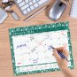 2024 Monthly Magnetic - 12 Months Desktop/Wall Calendar/Planner - (Edition #024)