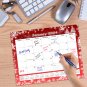 2024 Monthly Magnetic - 12 Months Desktop/Wall Calendar/Planner - (Edition #029)