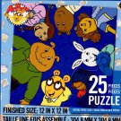 Arthur - 25 Pieces Jigsaw Puzzle v2