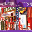 Route 66 Museum, MO - 350 Pieces Deluxe Jigsaw Puzzle for Adult