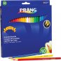 Prang Colored Pencil Sets, 3.3 Mm, 2b (#1), Assorted Lead/barrel Colors, 50/pack