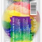 Prideful 3pc Bath Bomb Set (100gm X 3)