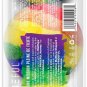 Prideful 3pc Bath Bomb Set (100gm X 3) (Set of 2 Pack)