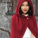 Random House Once Upon a Knit: 28 Grimm and Glamorous Fairy-Tale Projects Book