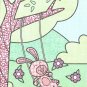 Paint with Water - Sea Life, Kittens, Jungle, Forest, Safari, Puppies Books Set