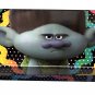 Trolls - Metal Tin Case Pencil Box Storage