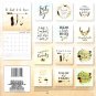 Follow that Dream - 2024 12-Month Wall Calendar