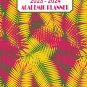 2023-2024 Student Academic Planner Calendar - School College Weekly Agenda - v1