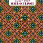 2023-2024 Student Academic Planner Calendar - School College Weekly Agenda - v2
