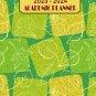 2023-2024 Student Academic Planner Calendar - School College Weekly Agenda - v3