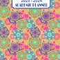 2023-2024 Student Academic Planner Calendar - School College Weekly Agenda - v11