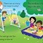 Blippi: It's Time to Play: All-Star Reader Pre-Level 1 (All-Star Readers) - Workbook