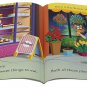 Blippi: This Is My Neighborhood: All-Star Reader Level 1 (All-Star Readers) - Workbook