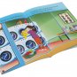 Blippi: This Is My Neighborhood: All-Star Reader Level 1 (All-Star Readers) - Workbook
