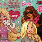 Barbie Coloring and Activity Book (Set of 2 Books)