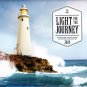 2024 Light for the Journey Full Size Wall Inspirational Calendar for Planning