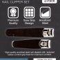 Brookstone Nail Clipper