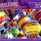 Brilliant Balloons - 350 Pieces Deluxe Jigsaw Puzzle