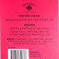 Bolero Beverly Hills Refreshing Body Oil - Watermelon & Mint for all skin types 1fl