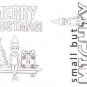 The Elf on The Shelf - Holiday and Christmas - Christmas Jumbo Coloring & Activity Book