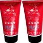 Hydrating Body Scrub - Coconut Milk & Lavender 5fl oz./147.8ml (Set of 2 Pack)