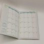 NB 2024-2025 Dream Plan Do 2 Year Planner Mini Pocket Sized Organizer Rainbow Lovers