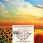 2024-2025 Value Pocket Inspirations Calendar for Planning, Scheduling, and Organizing (Psalms)