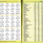 2024-2025 Value Pocket Calendar for Planning, Scheduling, and Organizing National Parks