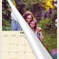 Personalized Custom 2024 Wall Calendar (Add Your Photos) Planner Premium Quality