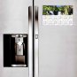 2025 Peel & Stick Calendar - Today is my Lucky Day - Removable, Repositionable - 030 (9"x 6")