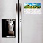 2025 Peel & Stick Calendar - Today is my Lucky Day - Removable, Repositionable - 034 (9"x 6")