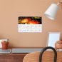 2025 Peel & Stick Calendar - Today is my Lucky Day - Removable, Repositionable - 038 (9"x 6")