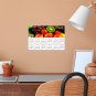 2025 Peel & Stick Calendar - Today is my Lucky Day - Removable, Repositionable - 040 (9"x 6")