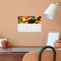 2025 Peel & Stick Calendar - Today is my Lucky Day - Removable, Repositionable - 041 (9"x 6")