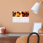 2025 Peel & Stick Calendar - Today is my Lucky Day - Removable, Repositionable - 043 (9"x 6")