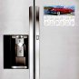 2025 Peel & Stick Calendar - Today is my Lucky Day - Removable, Repositionable - 044 (9"x 6")