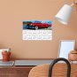 2025 Peel & Stick Calendar - Today is my Lucky Day - Removable, Repositionable - 044 (9"x 6")