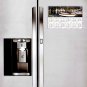 2025 Peel & Stick Calendar - Today is my Lucky Day - Removable, Repositionable - 049 (9"x 6")