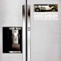 2025 Peel & Stick Calendar - Today is my Lucky Day - Removable, Repositionable - 050 (9"x 6")