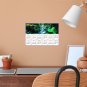 2025 Peel & Stick Calendar - Today is my Lucky Day - Removable - Daintree National Park 9"x 6"
