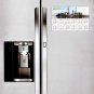 2025 Peel & Stick Calendar - Today is my Lucky Day - Removable - Shanghai (9"x 6")