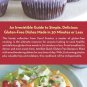 100 Best Quick Gluten-Free Recipes (100 Best Recipes) Hardcover Book