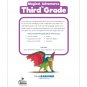 Disney Learning Magical Adventures in 3rd Grade Workbooks
