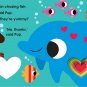 Bear Loves & The Hungry Pup - Chunky Graduating Board Books (Mini Me) (Set of 2 Books)